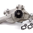 Load image into Gallery viewer, Stewart Water Pump SBC Short Racing Series 33143