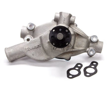 Load image into Gallery viewer, Stewart Water Pump SBC Short Racing Series 33143