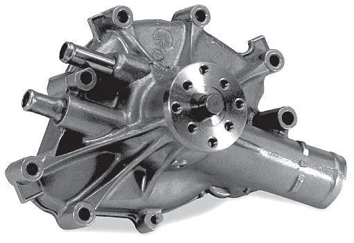 Stewart Water Pump SBF 86-93 221-351W 16173