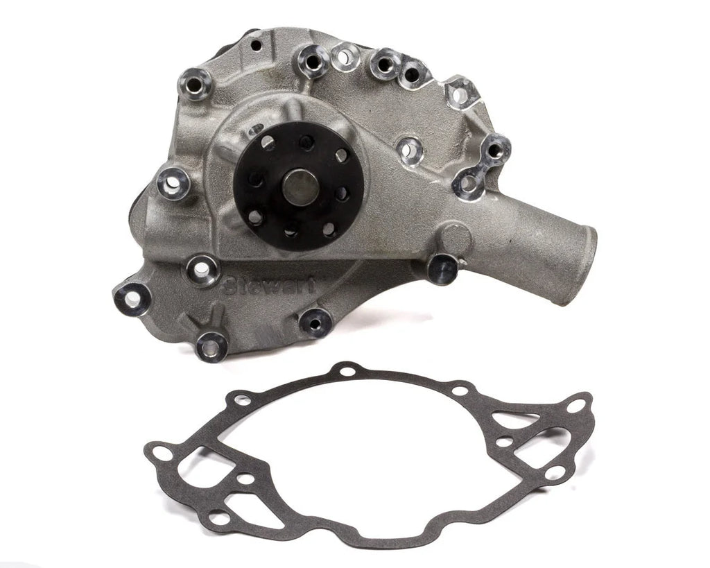 Stewart Water Pump SBF Ford Stage 4 46113