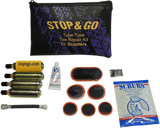Stop & Go International Repair Kit - Scooter/Tire