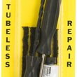 Load image into Gallery viewer, Stop &amp; Go International Repair Kit - Tire - Side View