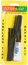 Load image into Gallery viewer, Stop &amp; Go International Repair Kit - Tire - Side View