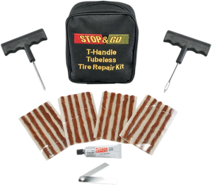 Stop & Go International Repair Kit - Tire - T-Handle - Main Product View