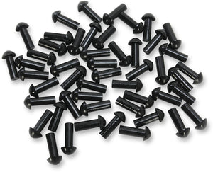 Stop & Go International Repair Plugs - Replacement - Pocket Tire Pluggers - 5/16" x 1" - 25 Pack - Main Product View