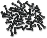 Stop & Go International Repair Plugs - Replacement - Pocket Tire Pluggers - 5/16" x 1" - 25 Pack