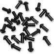 Load image into Gallery viewer, Stop &amp; Go International Repair Plugs - Replacement - Pocket Tire Pluggers - 5/16" x 3/4" - 25 Pack - Main Product View