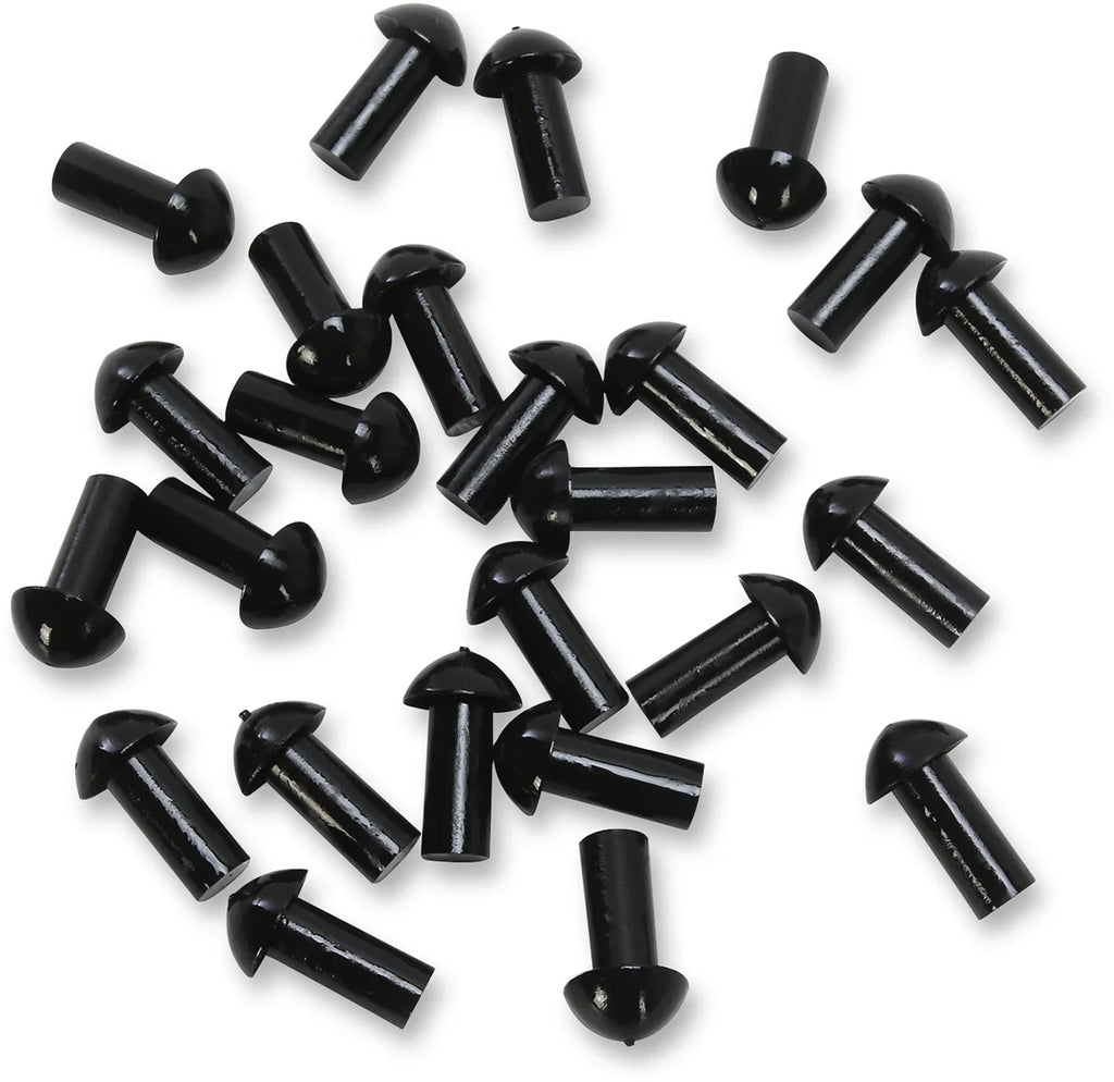 Stop & Go International Repair Plugs - Replacement - Pocket Tire Pluggers - 5/16" x 3/4" - 25 Pack - Main Product View