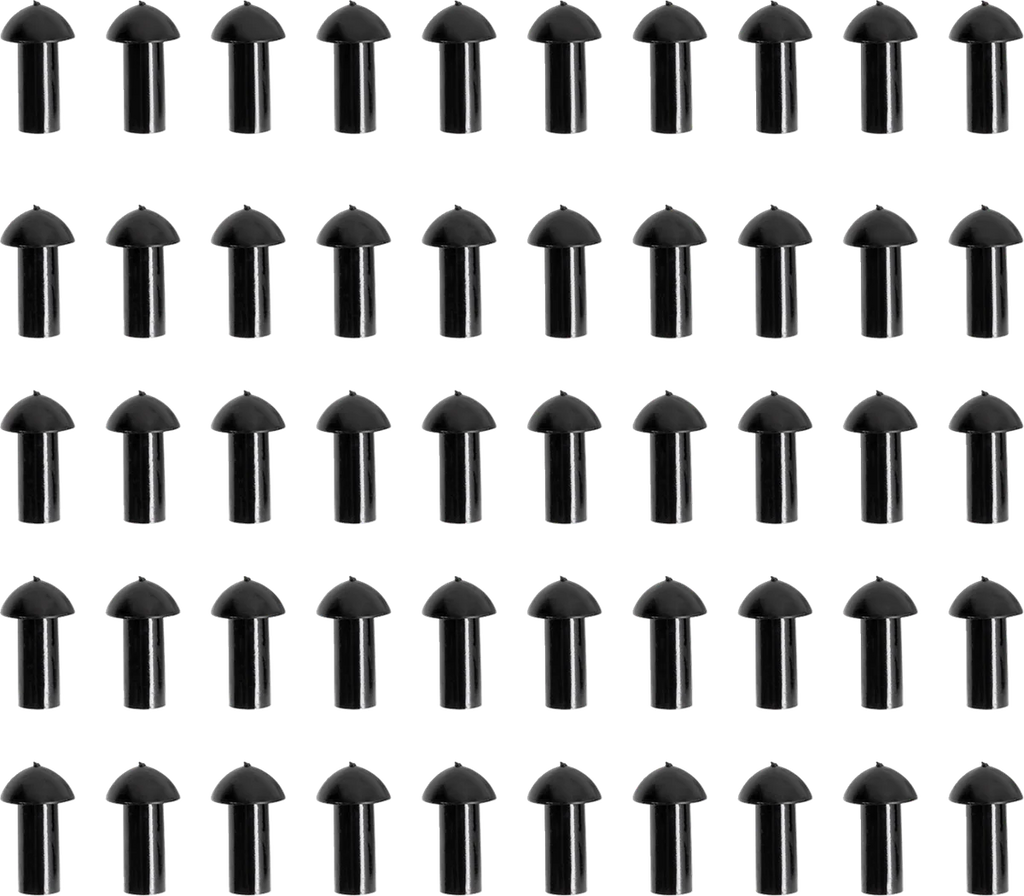 Stop & Go International Repair Plugs - Replacement - Pocket Tire Pluggers - 5/16" x 3/4" - 50 Pack - Main Product View