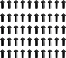 Load image into Gallery viewer, Stop &amp; Go International Repair Plugs - Replacement - Pocket Tire Pluggers - 5/16" x 3/4" - 50 Pack - Main Product View
