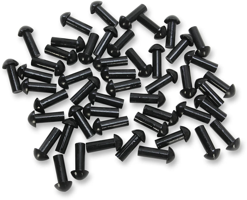 Stop & Go International Repair Plugs - Replacement - Pocket Tire Pluggers - 5/16" x 3/4" - 50 Pack - Side View