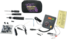 Load image into Gallery viewer, Stop &amp; Go International Tire Kit Puncture Pilot - Main Product View