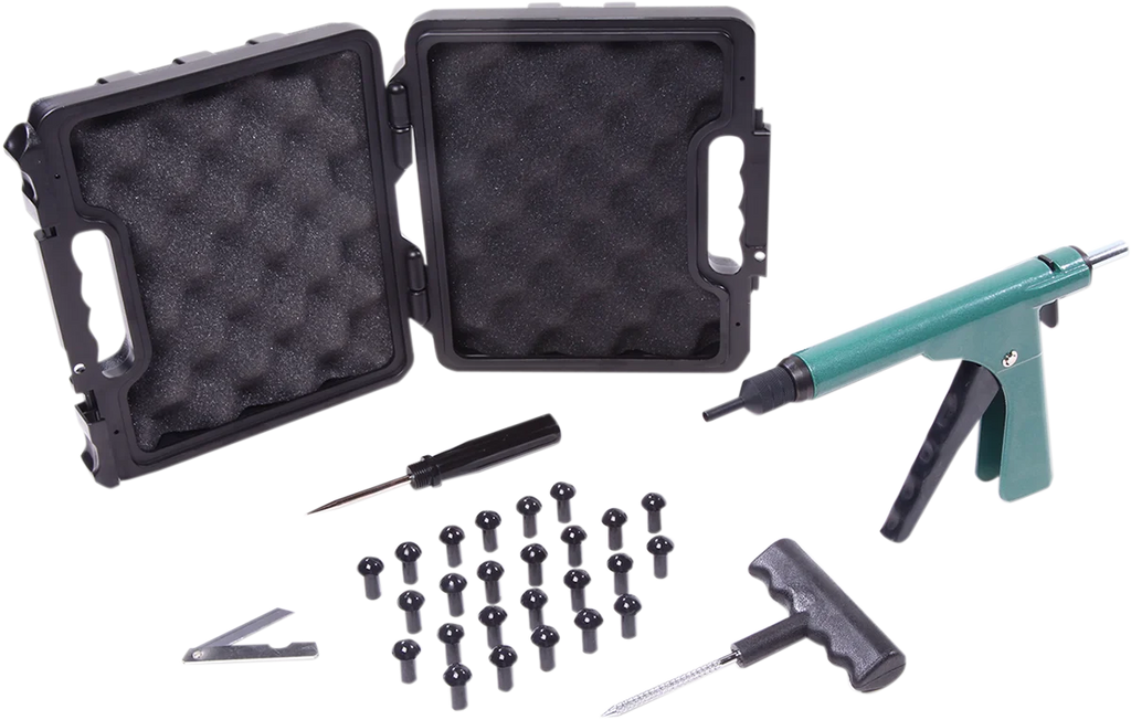 Stop & Go International Tire Plugger - Deluxe - Kit - Main Product View