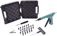 Load image into Gallery viewer, Stop &amp; Go International Tire Plugger - Deluxe - Kit - Main Product View
