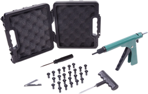 Stop & Go International Tire Plugger - Deluxe - Kit - Main Product View