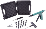 Stop & Go International Tire Plugger - Deluxe - Kit