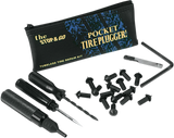 Stop & Go International Tire Plugger - Pocket - Kit