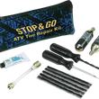 Load image into Gallery viewer, Stop &amp; Go International Tire Repair Kit - ATV - Main Product View