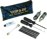 Stop & Go International Tire Repair Kit - ATV