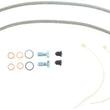 Load image into Gallery viewer, StopTech 00-06 BMW X5 Stainless Steel Rear Brake Line Kit - Additional View 6