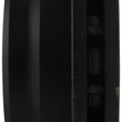 Load image into Gallery viewer, StopTech 01-07 BMW M3 (E46) / 00-04 M5 (E39) Drilled Right Rear Rotor - Back View