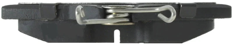 StopTech 02-08 Audi A4 Quattro / 2/99-02 Audi S4 / 93-10 VW Golf GL/GLS Performance Rear Brake Pads - Additional View 5