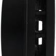 Load image into Gallery viewer, StopTech 02-10 WRX Drilled Right Front Rotor - Back View