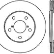 Load image into Gallery viewer, StopTech 05-07 Subaru Impreza WRX/STi Slotted &amp; Drilled Right Rear Rotor
