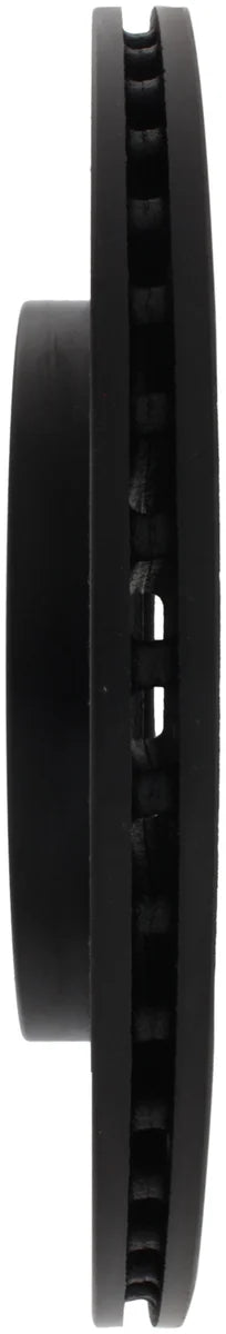 StopTech 05-10 Ford Mustang Slotted & Drilled Left Rear Rotor - Additional View 7