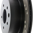 Load image into Gallery viewer, StopTech 06-07 350Z / 05-07 G35 / 06-07 G35X SportStop Slotted &amp; Drilled Rear Right Rotor - Additional View 5