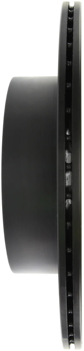 StopTech 06-07 350Z / 05-07 G35 / 06-07 G35X SportStop Slotted & Drilled Rear Right Rotor - Additional View 6