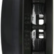 Load image into Gallery viewer, StopTech 07-09 BMW 335 (E90/E92/E93) Slotted &amp; Drilled Left Front Rotor - Installation View