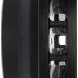 Load image into Gallery viewer, StopTech 07-09 BMW 335 (E90/E92/E93) Slotted &amp; Drilled Right Front Rotor - Back View