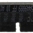 Load image into Gallery viewer, StopTech 07-15 Audi Q7 Street Performance Front Brake Pads - Back View