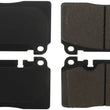 Load image into Gallery viewer, StopTech 07-15 Audi Q7 Street Performance Front Brake Pads - Additional View 6