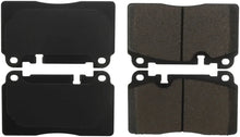 Load image into Gallery viewer, StopTech 07-15 Audi Q7 Street Performance Front Brake Pads - Additional View 6