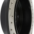 Load image into Gallery viewer, StopTech 08-10 Impreza WRX (Exc STi)/08-10 Impreza Coupe/Sedan Slotted &amp; Drilled Right Rear Rotor - Side View