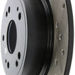Load image into Gallery viewer, StopTech 09-10 Acura TSX / 08-10 Honda Accord Coupe/05-10 Sedan Right Rear Slotted &amp; Drilled Rotor - Additional View 6