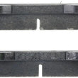 Load image into Gallery viewer, StopTech 13-18 Toyota Land Cruiser Performance Front Brake Pads - Side View
