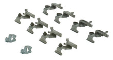 Load image into Gallery viewer, StopTech 13-18 Toyota Land Cruiser Performance Rear Brake Pads - Installation View