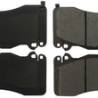 Load image into Gallery viewer, StopTech 15-18 Ford Mustang Front Street Brake Pads w/Shims &amp; Hardware - Additional View 5