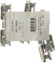 Load image into Gallery viewer, StopTech 15-20 Ford F-150 Rear Street Brake Pads w/Shims - Installation View
