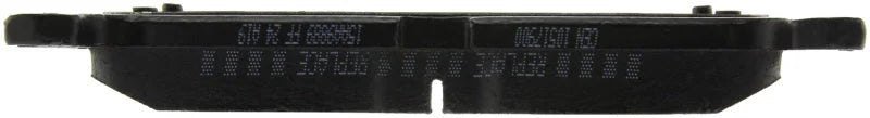 StopTech 15-20 Ford F-150 Rear Street Brake Pads w/Shims - Additional View 5