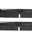 Load image into Gallery viewer, StopTech Performance 02-03 WRX Front Brake Pads - Back View