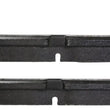 Load image into Gallery viewer, StopTech Performance 01-05 Miata w/ Sport Suspension Rear Brake Pads D891 - Additional View 6