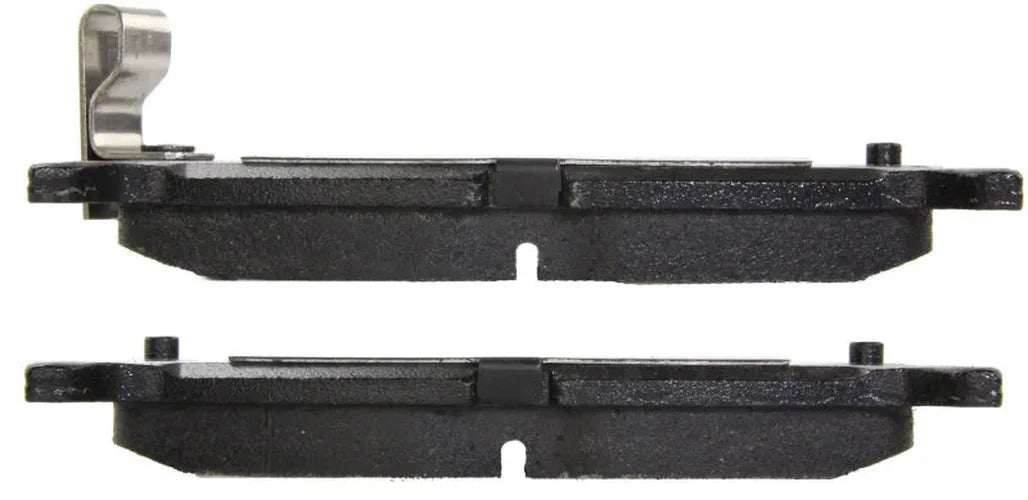 StopTech Performance 01-05 Miata w/ Sport Suspension Rear Brake Pads D891 - Additional View 6