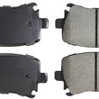 Load image into Gallery viewer, StopTech Performance 06-09 Audi A3 / 05-09 Audi A4/A6 / 08-09 Audi TT / 06-09 VW GTI / 06-09 Jetta - Additional View 5