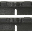 Load image into Gallery viewer, StopTech Performance 06 Lexus GS300/430 / 07-08 GS350 / 06-08 IS250/350 Rear Brake Pads - Back View