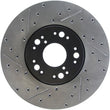 Load image into Gallery viewer, StopTech 93-05 Lexus GS300/GS350/GS400/GS430/GS450H / 00-05 Lexus IS300 / 93-94 Lexus LS400/LS430/L - Main Product View