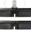 Load image into Gallery viewer, StopTech 95-99 BMW M3 / 01-07 M3 E46 / 89-93 M5 / 98-02 Z3 M series / 93-95 530 Front Brake Pads - Installation View